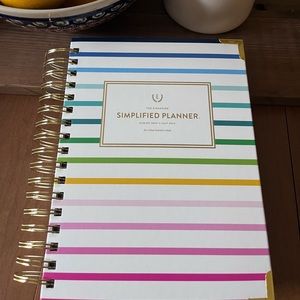 🌸Emily Ley - 2023-2024 Daily Simplified Planner🌸